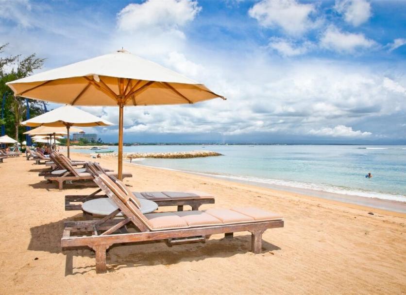Plage Photo