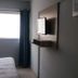 Équipements de la chambre