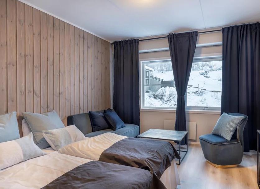 Chambre Photo