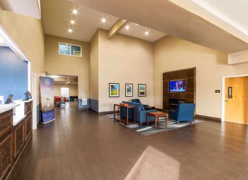 Hall d’entrée Photo