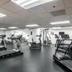 Salle de sport