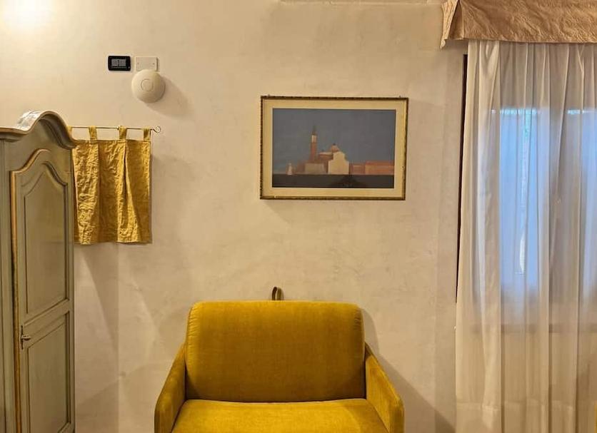 Équipements de la chambre Photo