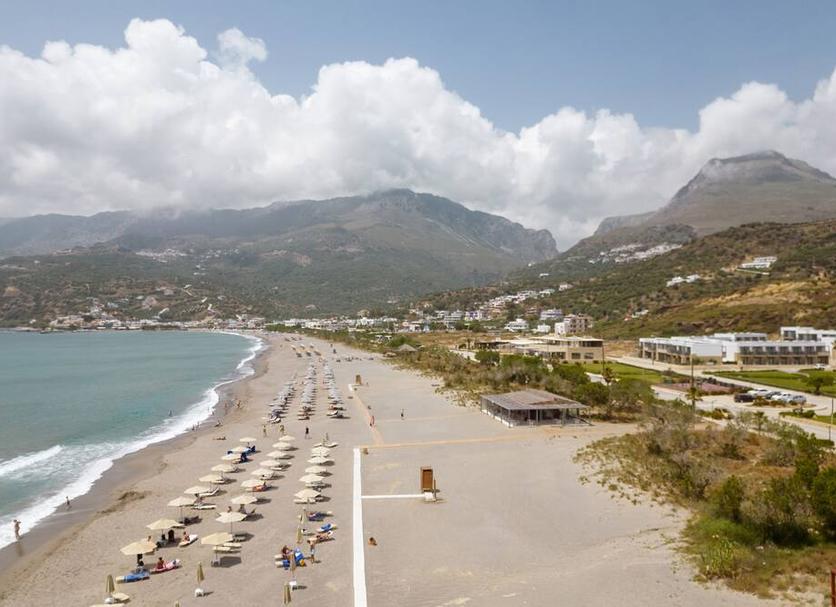 Plage Photo