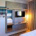 Équipements de la chambre