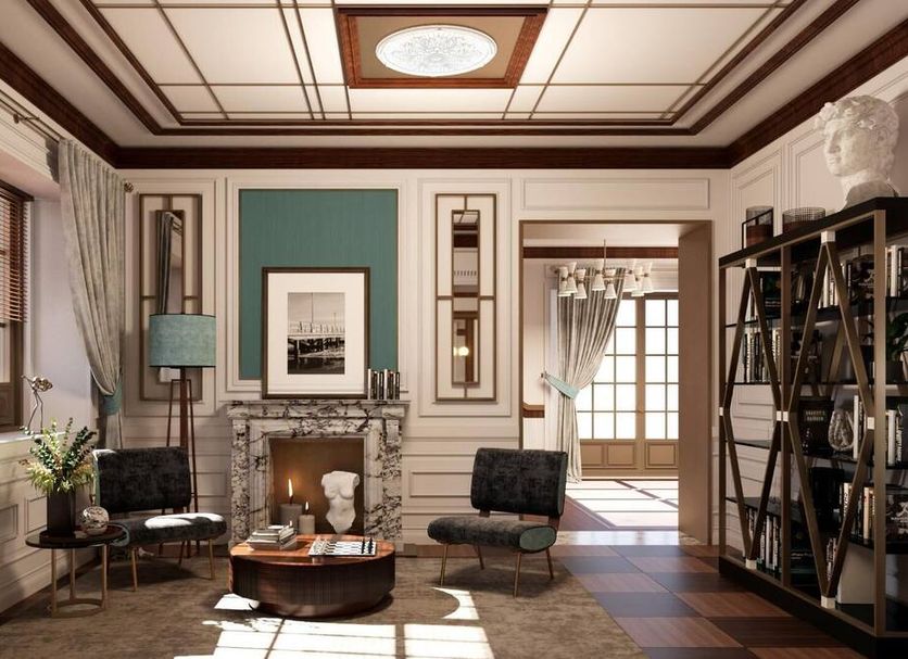 Salon Photo