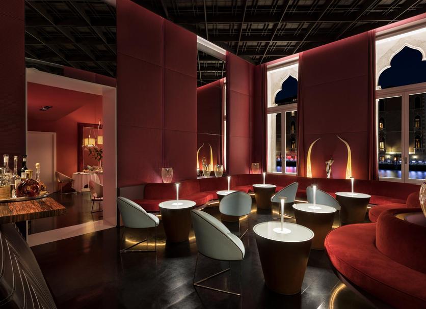 Salon Photo
