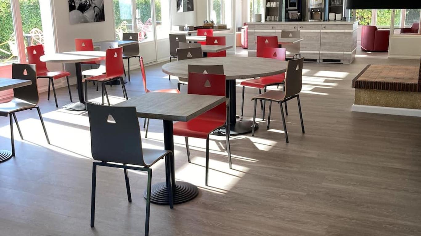 Le 2 By Hotel Akena - La Ferté Bernard