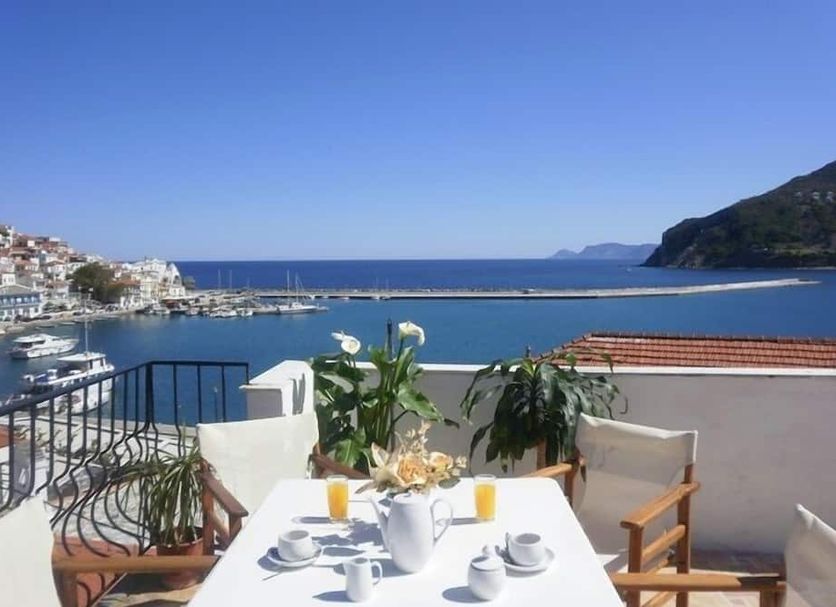 Balcon Photo