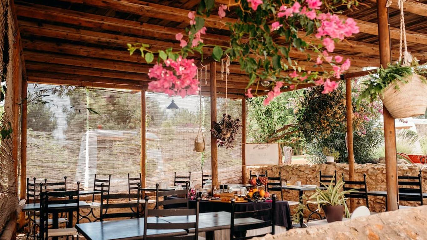 Agroturismo Can Guillem