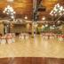 Salle de banquet