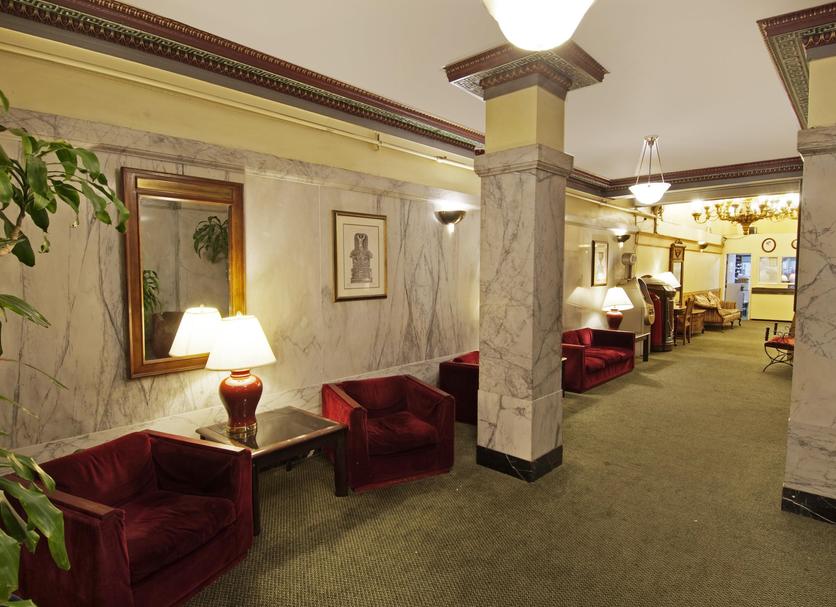 Hall d’entrée Photo