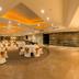Salle de banquet
