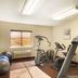 Salle de sport
