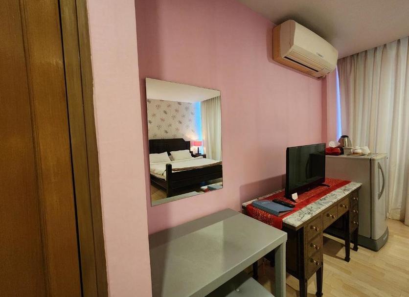 Équipements de la chambre Photo