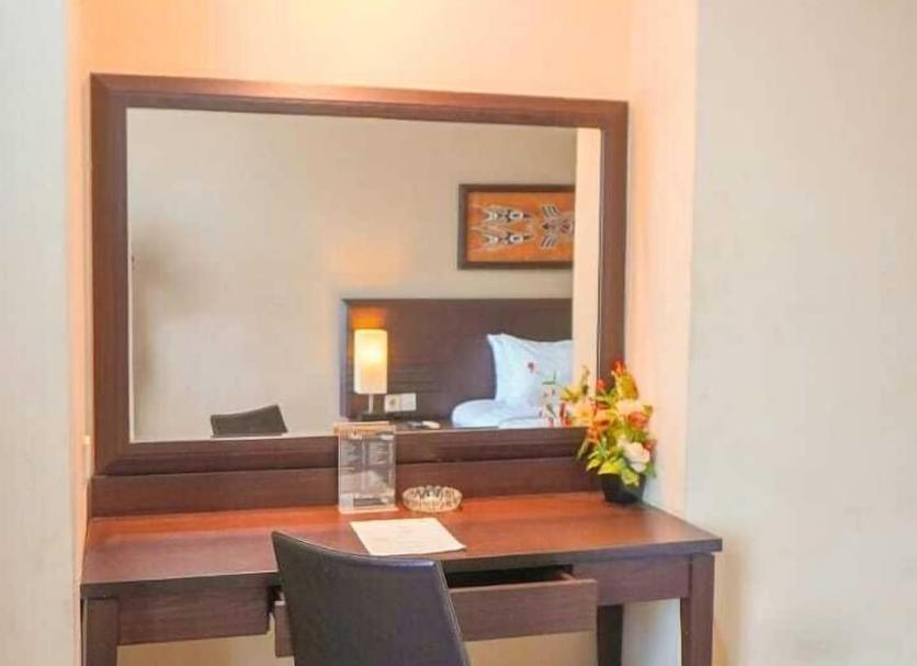 Équipements de la chambre Photo