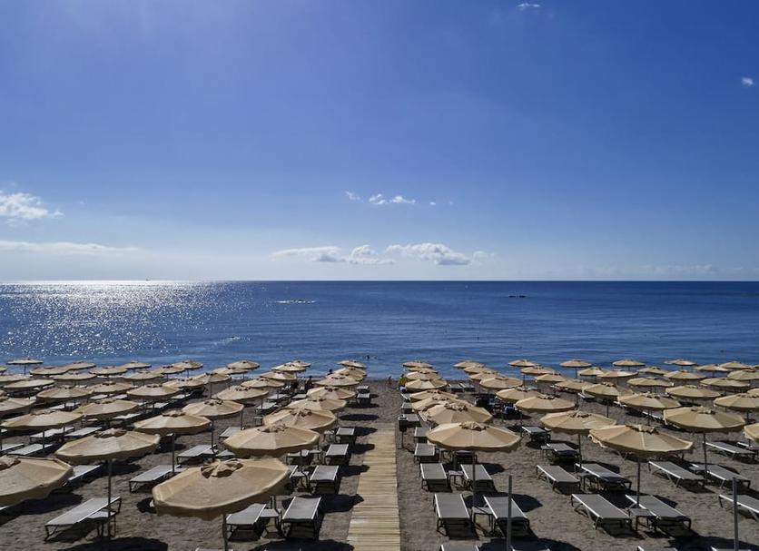 Plage Photo