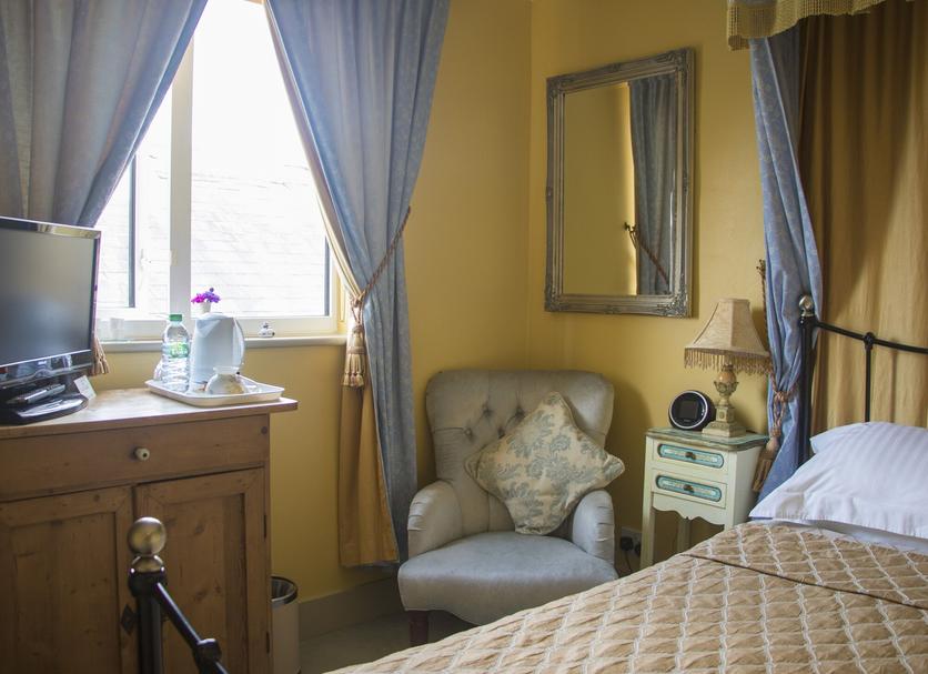 Équipements de la chambre Photo