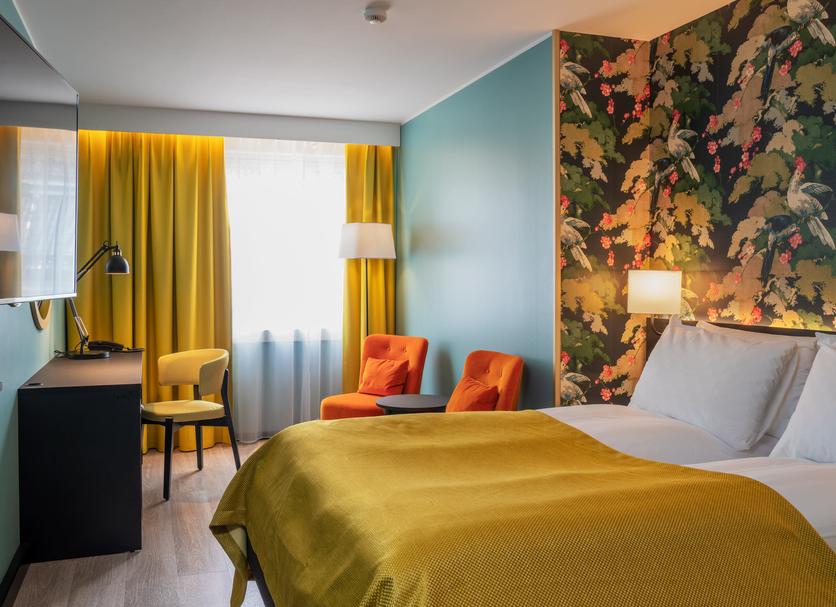 Chambre Photo