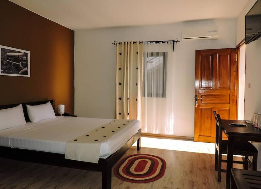 Chambre Photo