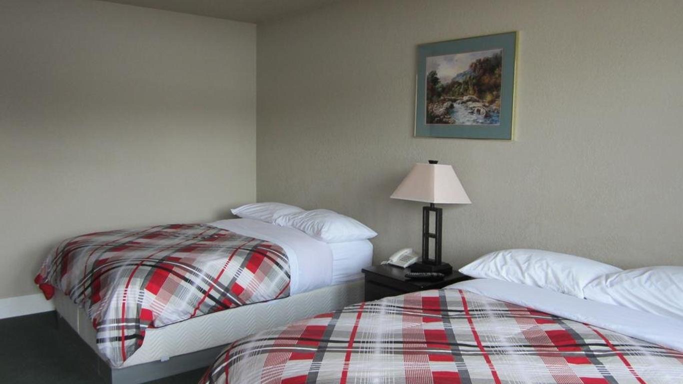 Hideaway Inn