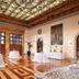 Salle de banquet