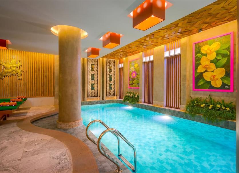 Piscine Photo
