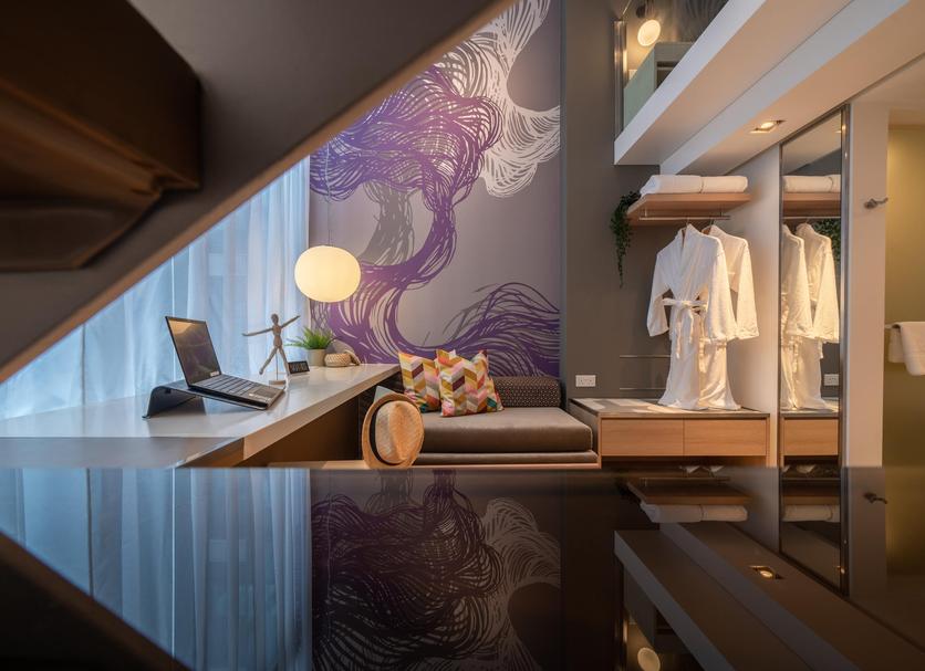 Chambre Photo