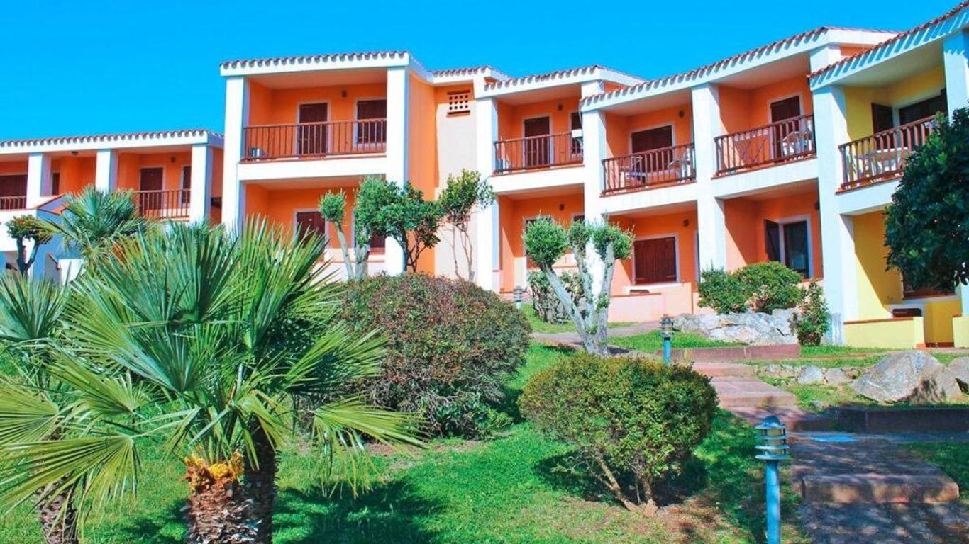 Felix Residence Hotel Costa Serena