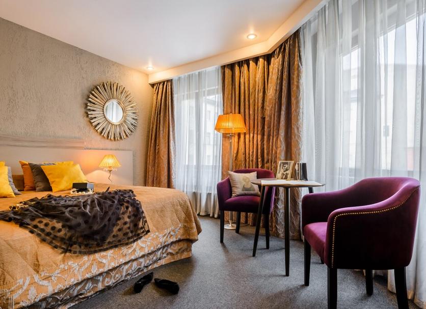 Chambre Photo