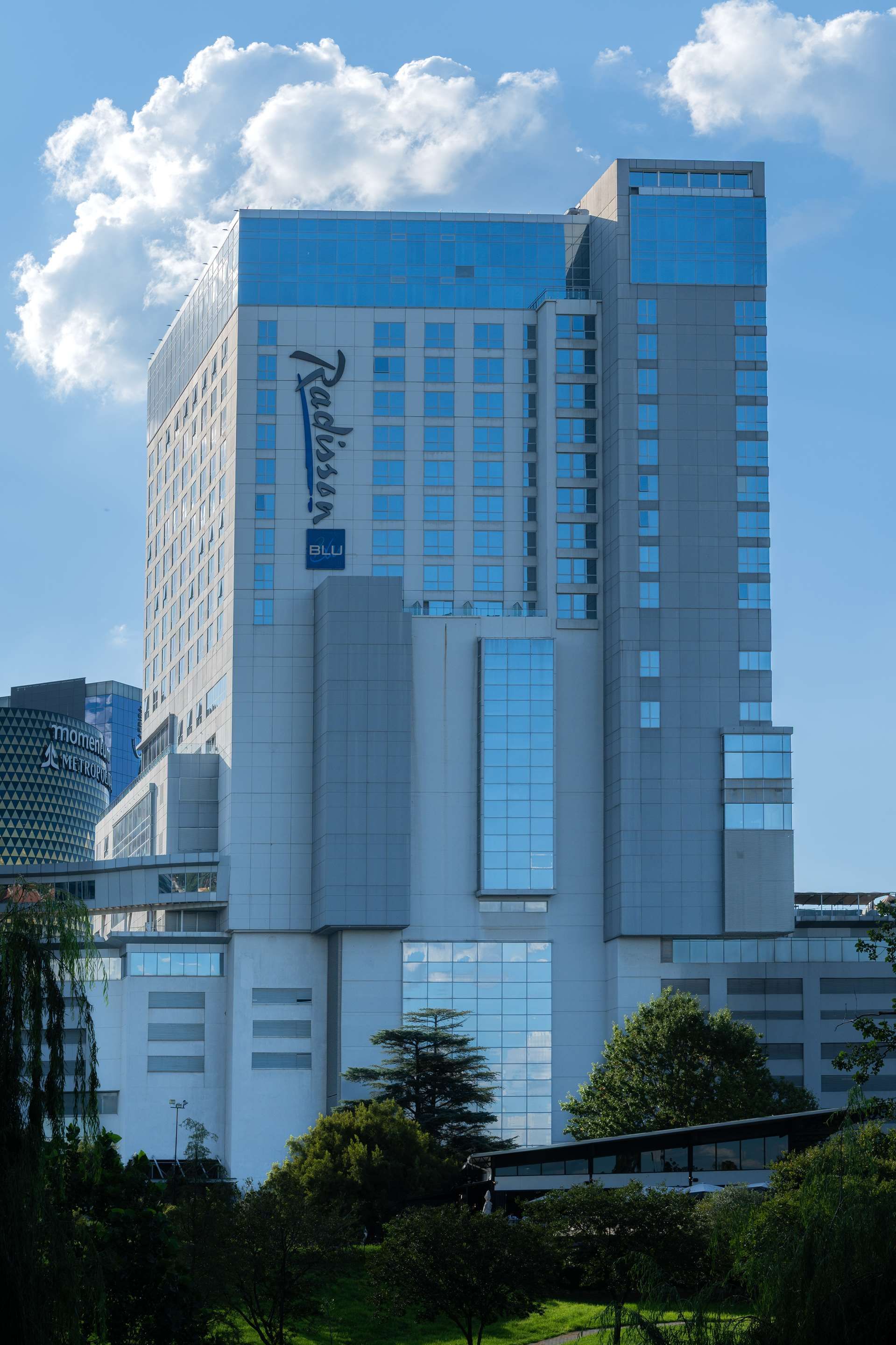 Bâtiment