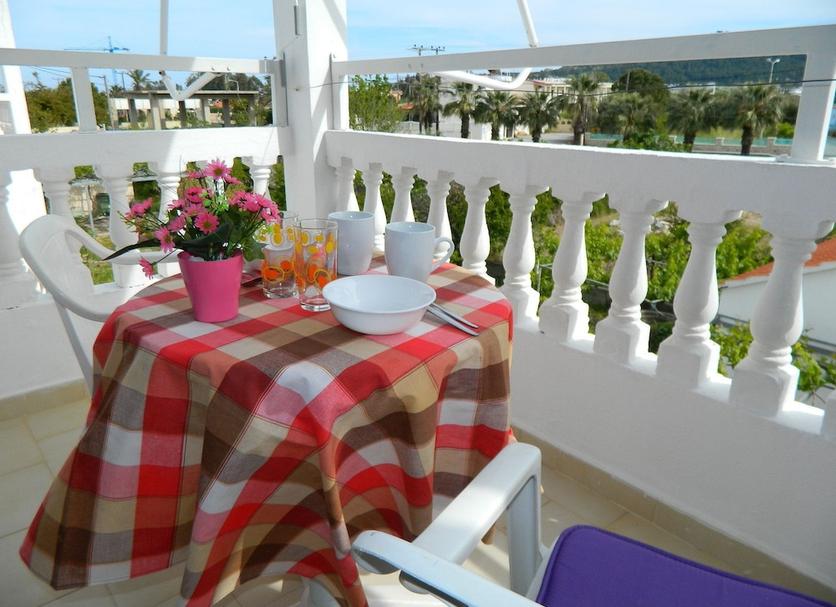 Balcon Photo
