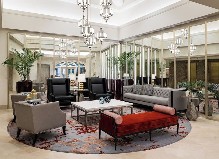 Hall d’entrée Photo