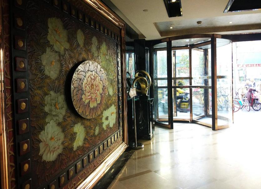 Hall d’entrée Photo