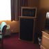Équipements de la chambre
