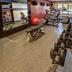 Salle de sport