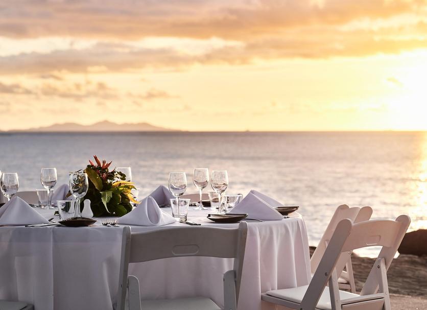 Salle de banquet Photo