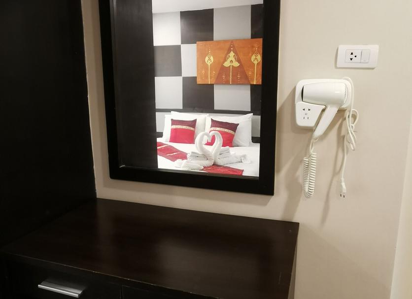 Équipements de la chambre Photo