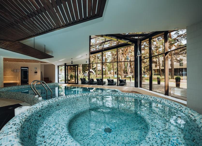 Piscine Photo