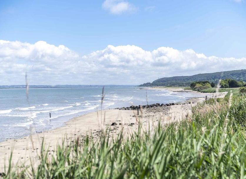 Plage Photo