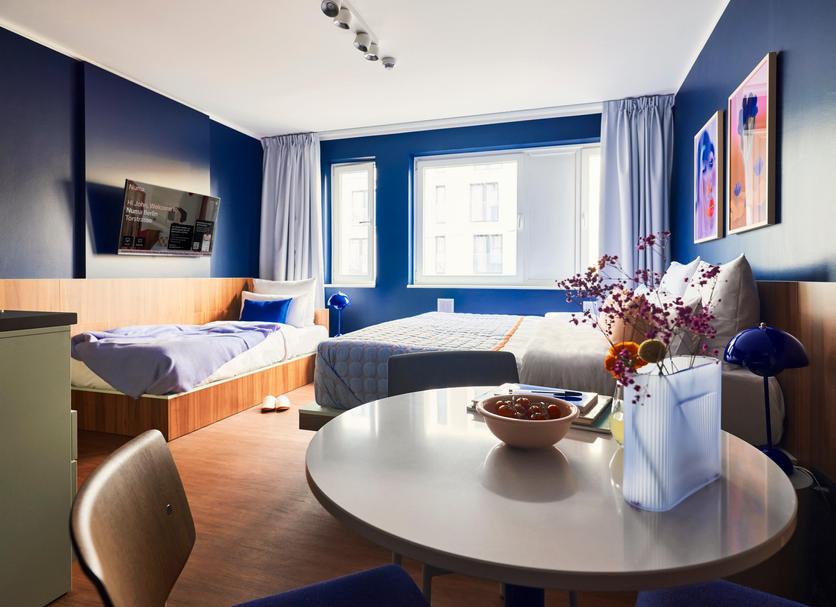 Chambre Photo