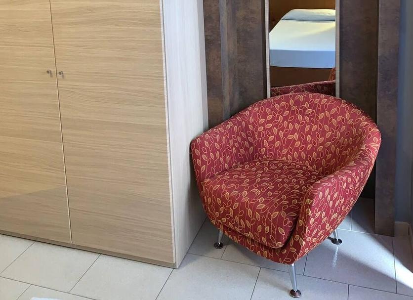Équipements de la chambre Photo
