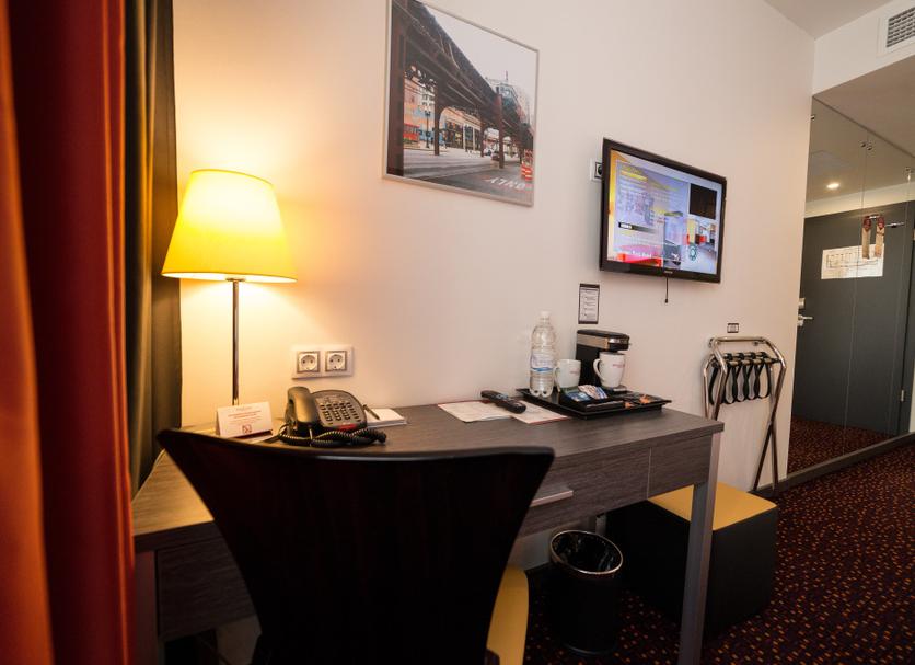 Équipements de la chambre Photo