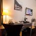 Équipements de la chambre