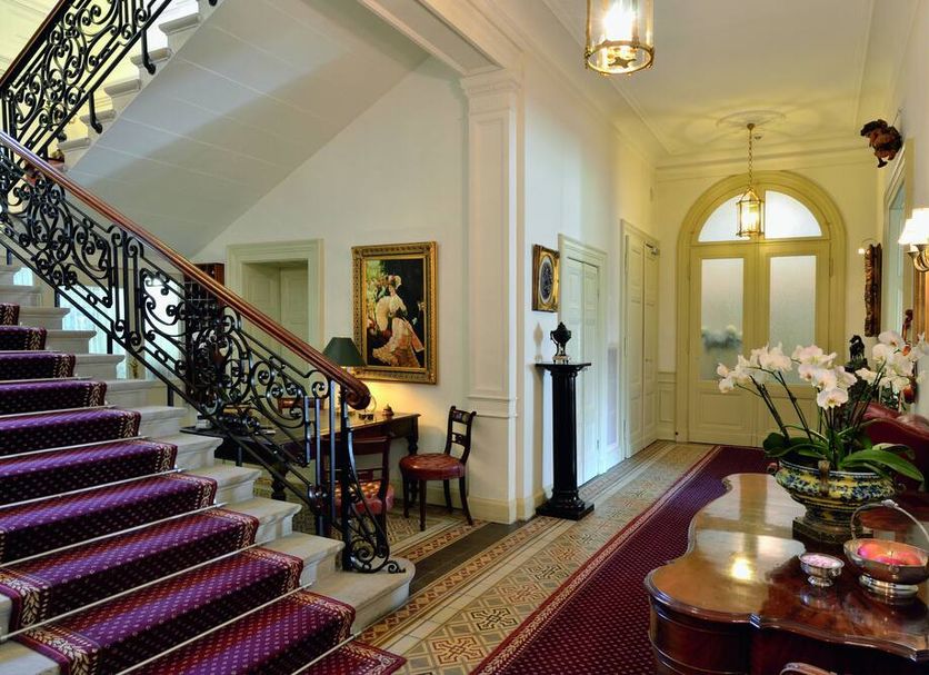 Escalier Photo