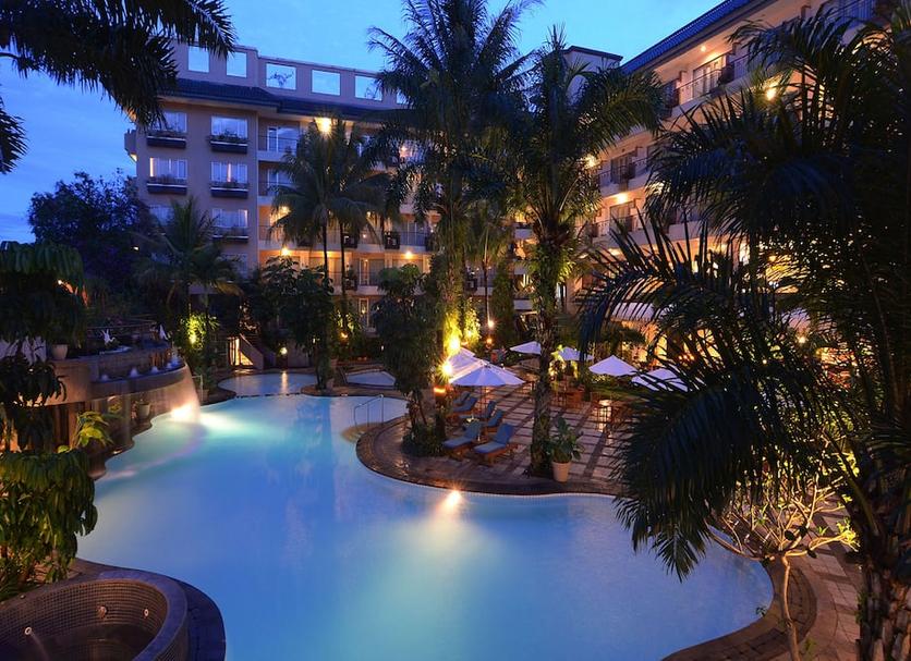 Piscine Photo