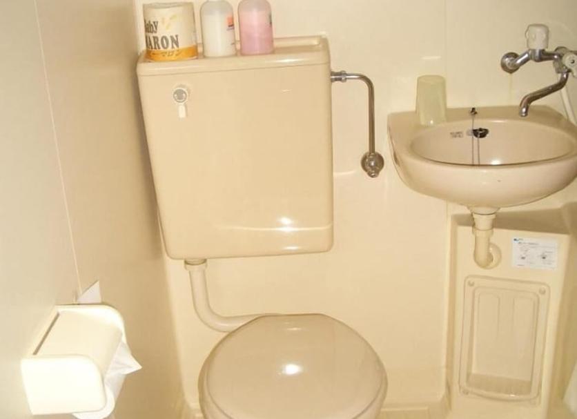 Salle de bain Photo