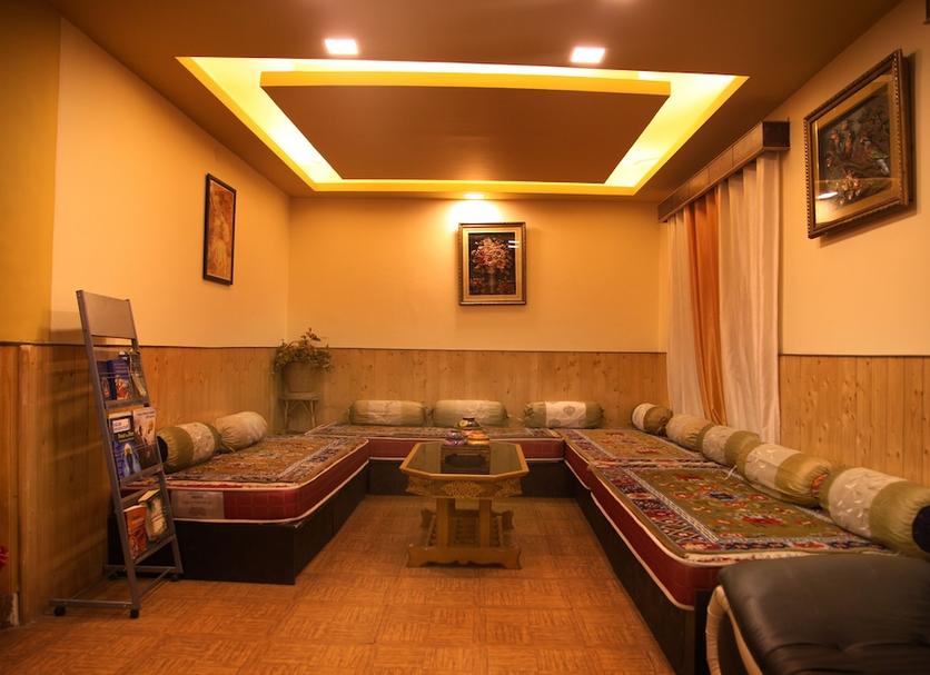 Salon Photo