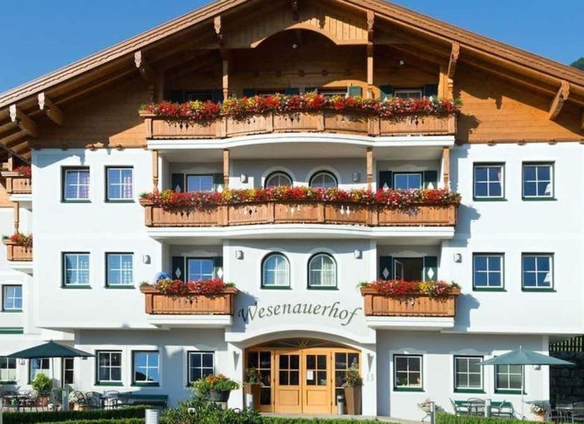 Bâtiment Photo