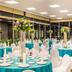 Salle de banquet