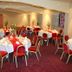 Salle de banquet